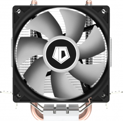 Охладител за процесор Intel-AMD процесори ID-Cooling SE-902-SD-V2