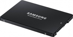 Хард диск / SSD Samsung PM893 960GB Data Center SSD, 2.5", SATA 6Gb-s, Read-Write550-530 MB-s