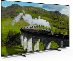 Телевизор PHILIPS 43PUS7608/12, 43" 3840 x 2160 4К UHD, LED, 60Hz, 2x USB 2.0, 3x HDMI