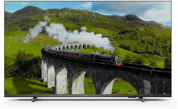 Телевизор Philips 55PUS7608-12, 55" 3840x2160, 60Hz, LED, 3x HDMI, 2x USB 2.0