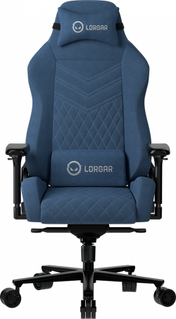 Геймърски стол Lorgar Ace 422, Anti-stain durable fabric, 1.8 mm metal frame, multiblock mechanism