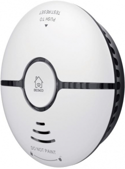 Продукт DELTACO SH-WS03, SMART HOME, Бял