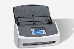 Скенер Документен скенер Fujitsu ScanSnap iX1600, A4, USB 3.1, Wi-Fi, ADF, 40ppm