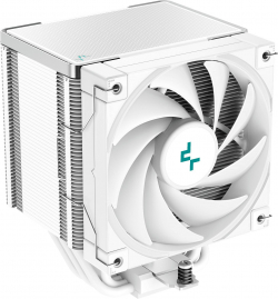 DeepCool охладител за процесор CPU Cooler - AK500 WH