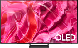 Телевизор Samsung OLED TV S90C 55" 3840 x 2160 4K, 4x HDMI, Wi-Fi 5, 1x RJ45