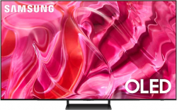 Телевизор Samsung 65" QE65S90C 4K Ultra HD OLED Smart TV, Tizen, WiFi, 4x HDMI, 2x USB