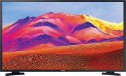 Телевизор Samsung 32" 1920x1080 FHD 32T5372, LED TV, SMART, 2x HDMI, USB
