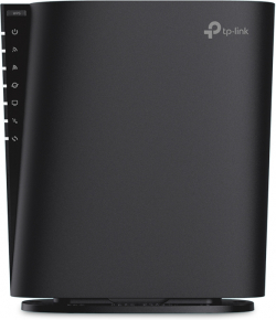 Безжичен рутер TP-LINK Archer AX80, AX6000, 1x 2.5GbE, 4x GbE, 4x антени, 1x USB 3.0