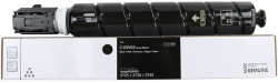 Тонер за лазерен принтер Canon Toner C-EXV 64, Black