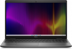 Лаптоп Dell Latitude 3540, Core i5-1335U, 8GB, 512GB SSD NVMe, Iris Xe Graphics, 15.6" FHD