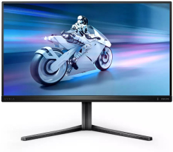 Монитор Philips 25M2N5200P/00, 24.5 inch IPS Panel, AG, 16:9, 1920x1080, 280Hz, 0.5ms