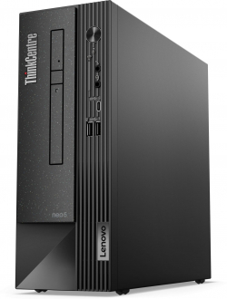 Компютър Lenovo ThinkCentre Neo 50s SFF, Core i7-12700, 16GB, 512GB SSD NVMe