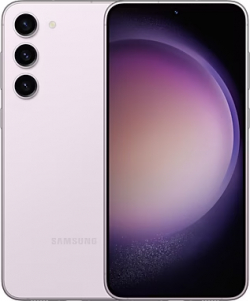 Смартфон Samsung SM-S916B GALAXY S23+ 5G 256 GB, Octa-Core, 8GB, 6.6" 72MP, 12MP, розов