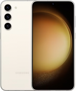 Смартфон Samsung SM-S916B GALAXY S23+ 5G 256 GB, Octa-Core, 8 GB RAM, 6.6" 72MP, 12MP