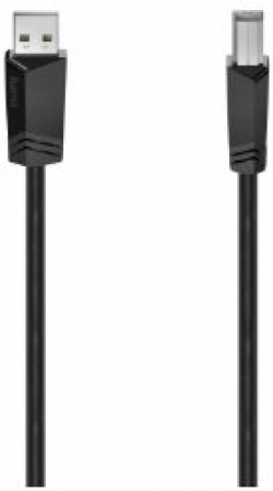 Кабел/адаптер А-В, USB 2.0, 480 Mbit-s, 1,50 m