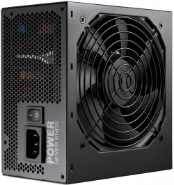 Захранване FORTRON Hydro K PRO 850W, ATX, 80+ Bronze