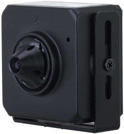 Камера Dahua IPC-HUM4231S-L4, 2MP, 2.8, H.264+, Микрофон, 12 VDC, ONVIF