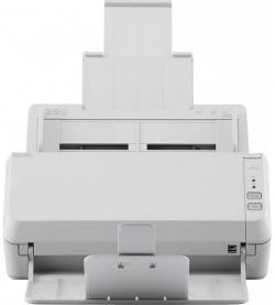 Скенер Fujitsu SP-1125N, A4, USB 3.2 gen1, ADF, 25 ppm