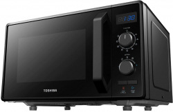 Бяла техника 3-in-1 Microwave Oven with Grill and Combination Hob, 23 Litres