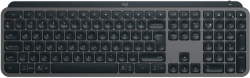 Клавиатура Logitech MX Keys S - GRAPHITE