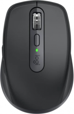 Мишка Logitech MX Anywhere 3S - 8000 DPI - Графит