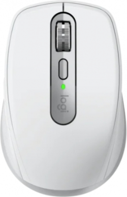 Мишка Logitech MX Anywhere 3S Pale Grey