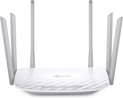 Безжичен рутер TP-Link Archer C86 AC1900