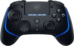 Мултимедиен продукт Razer Wolverine V2 Pro, безжичен PlayStation 5, 6 многофункционални бутона