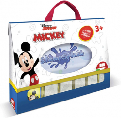 Канцеларски продукт Multiprint Комплект за рисуване с вода Mickey Mouse