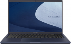 Лаптоп Asus ExpertBook B1, Core i5-1235U, 8GB, 512GB SSD NVMe, UHD Graphics, 15.6" FHD