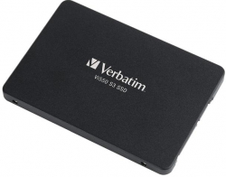 Хард диск / SSD Verbatim Vi550 S3 2.5" SATA III 7mm SSD 2TB