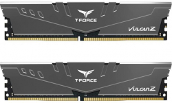 Памет Памет Team Group T-Force Vulcan Z DDR4 - 16GB(2x8GB) 3600MHz CL18