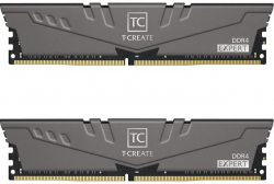 Памет Памет Team Group T-Create Expert DDR4 - 16GB (2x8GB) 3600MHz CL18