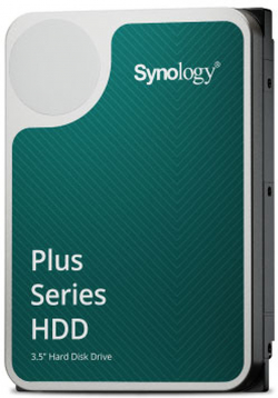 Хард диск / SSD Synology HAT3300-8T, 12TB, 3.5", 7200 rpm, SATA 3 6Gb/s