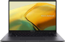Лаптоп Asus Zenbook UM3402YAR-OLED, AMD Ryzen 5 7530U, 16GB, 512GB SSD, AMD Radeon на ниска цена.