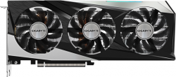 Видеокарта GIGABYTE AMD RADEON RX 7600 GAMING OC 8GB GDDR6