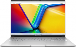 Лаптоп Asus Vivobook Pro OLED, ,Intel Core i7-13700H, 16GB, 1TB SSD, 8GB GDDR6, 16"