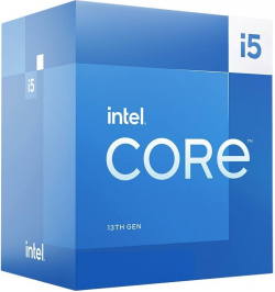 Процесор Intel Core i5-13400 2.5Ghz FC-LGA16A 20M Cache Boxed