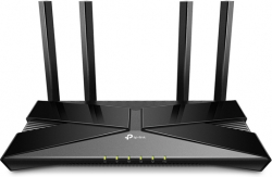 Безжичен рутер TP-Link Рутер Archer AX1800, безжичен, Wi-Fi 6