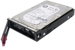 Хард диск / SSD HPE 8TB, SATA, 6G Midline 7.2rpm, LFF, 3.5", ремаркетиран
