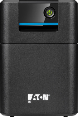 Непрекъсваемо захранване (UPS) Eaton 5E 700 IEC G2
