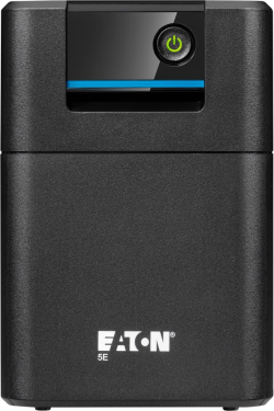 Непрекъсваемо захранване (UPS) Eaton 5E 900 USB FR G2