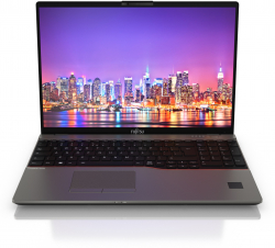 Лаптоп Fujitsu Lifebook U7613, Core i5-1335U, 16GB, 512GB SSD NVMe, Iris Xe Graphics, 16"