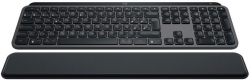 Клавиатура Logitech MX Keys S PLUS - GRAPHITE