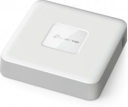 Видеорекордер NVR TP-Link VIGI NVR1104H-4P PoE+ 4-канален