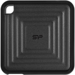 Хард диск / SSD Silicon Power PC60 512GB Portable SSD SATAIII USB 3.2 Gen2 (Type-C) Portable SSD