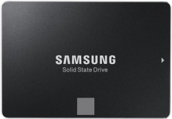 Хард диск / SSD SAMSUNG 870 EVO SSD Client 2.5" SATA III-600 6 Gbps, 2 TB,Sequential Read: 560 MB-s