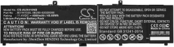 Батерия за лаптоп ASUS UX310 UX410A B31N1535 CS-AUX410NB 11,1V 4400mAh CAMERON SINO