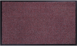 Olivo Изтривалка Asciugapasso, 100% полипр., 120 х 180 cm, червена