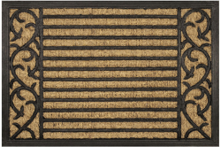 Olivo Изтривалка Promo, кокос и гума, 40 х 60 cm, асорти